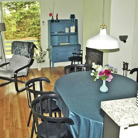 Stunning In Rudkobing With 2 Bedrooms And Wifi * Spodsbjerg