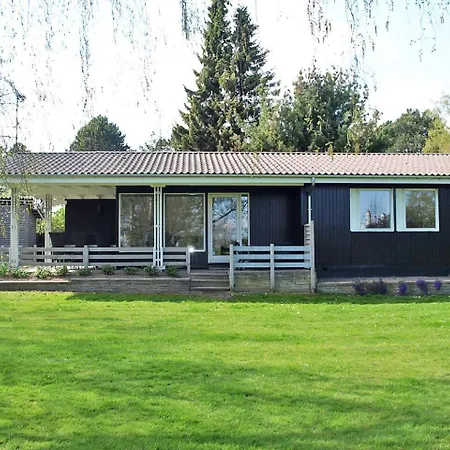 Stunning In Rudkobing With 2 Bedrooms And Wifi Prázdninový dům
